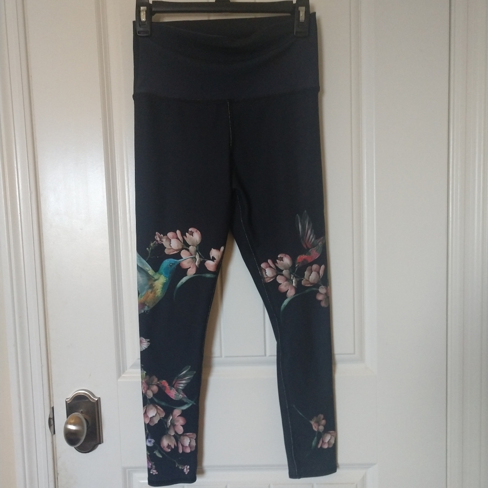 yoga pants